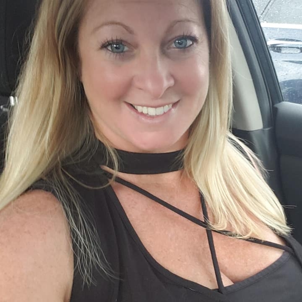 Meet your Posher, Sandra